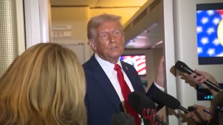 . @POTUS says the National Guard will "very soon" be arriving in Memphis: