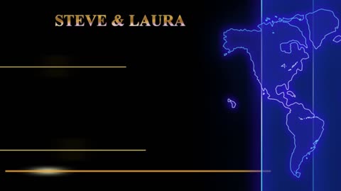 Patriot Talk Show with Steve & Laura 8-27-2025