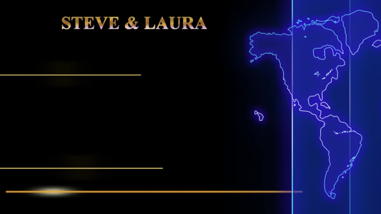 Patriot Talk Show with Steve & Laura 8-27-2025
