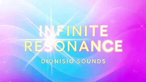 Infinite Resonance #dionisiosounds #ambientmusic #lofimusic #lofiforstudy #chillmusic #lofiambient