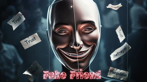 Fake Friend