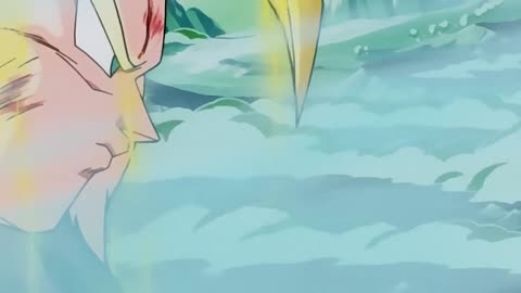 When Anime Characters Go Berserk! Watch till end