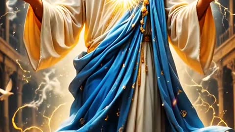Dios es mi fuerza