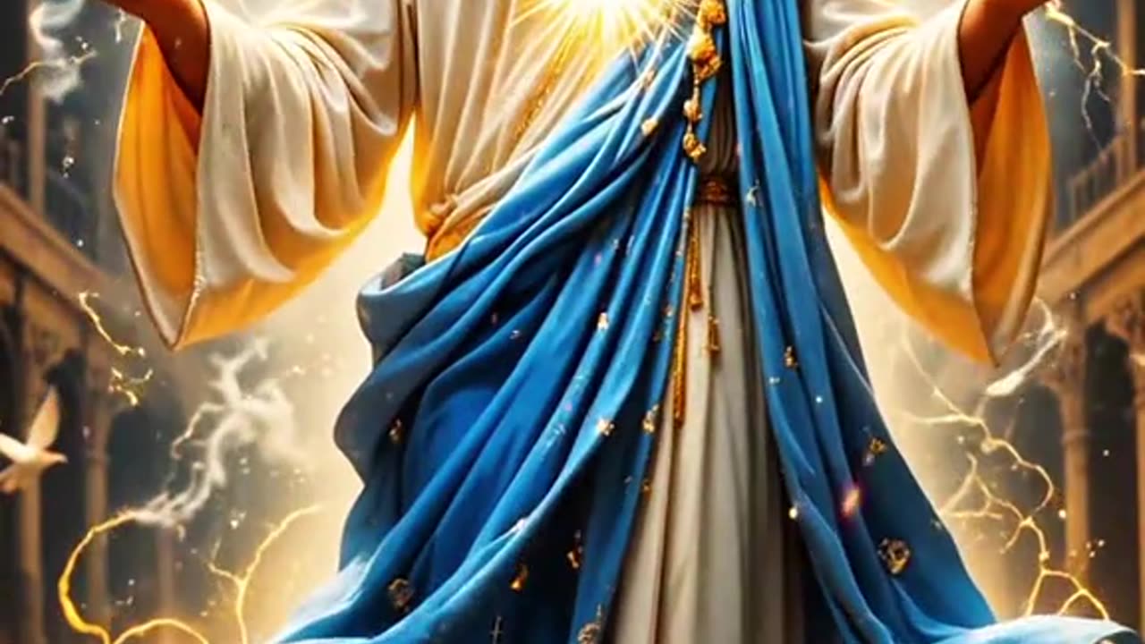 Dios es mi fuerza
