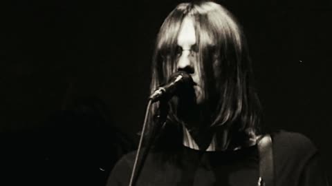 Blackest Eyes - Porcupine Tree (live)
