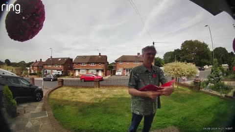 Labour Gets Both Barrels