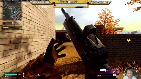 Call of Duty Black Ops 6 Warzone 2