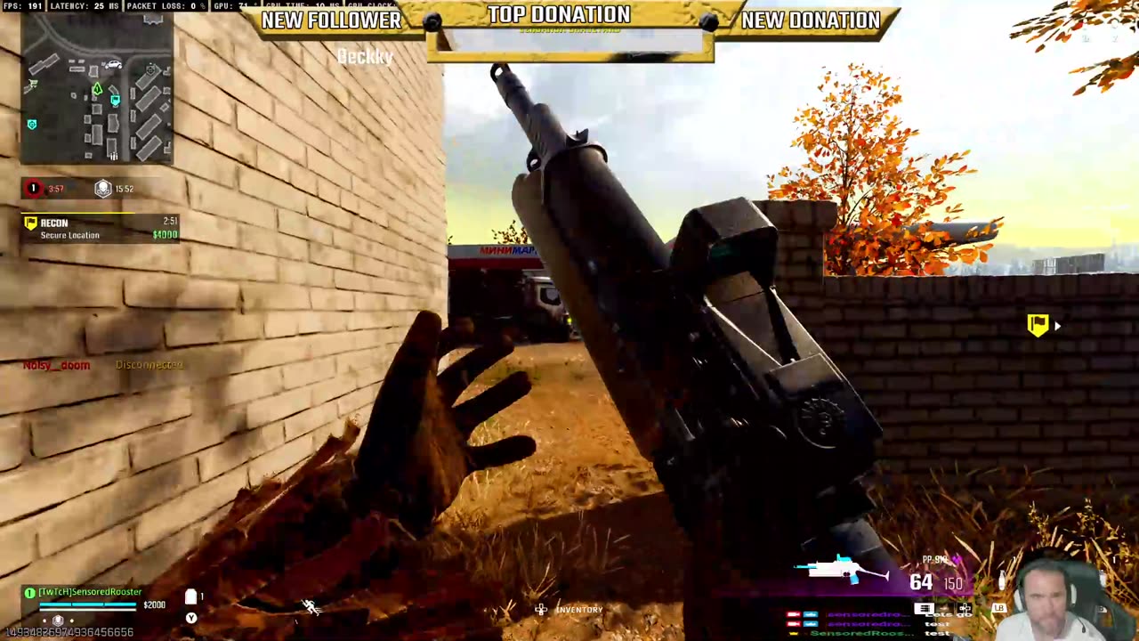 Call of Duty Black Ops 6 Warzone 2