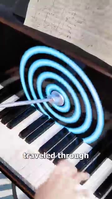 How Beethoven Heard Music While Deaf 😮