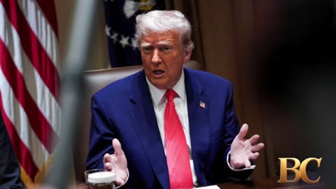 American Bar Association sues to block Trump’s attacks on law firms