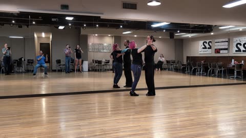 Waltz @ Studio 22 with Cody & Maya 20250517 133154292