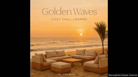 Viva Wave - Golden Waves