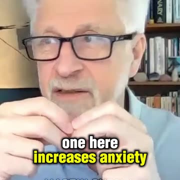 Doctors Gave Her Anxiety… and the Cure?!