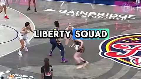 Caitlin Clark Returns with Fire: Ends Liberty’s 9-Game Streak! 🔥 #WNBA