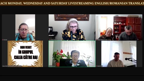 ELISABETA RUS -EU N-AM CE-ȚI DA ISUSE- CALEA CĂTRE RAI PĂRTĂȘIE #live #podcast #music #creștinism