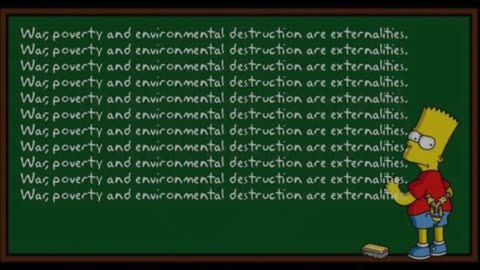 Peter Joseph breaks down the market religion construct [ the zeitgeist movement ]