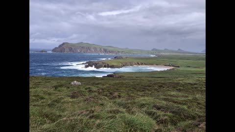 Ireland, 2025