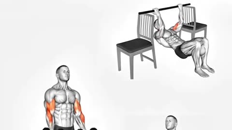 6 Big chest exercises ( fastest ) best chest exercises shorts shortvideo