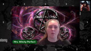 Whispers of the Craft Episode 63- Witches of the Harvest: Lughnasadh & the Power of the Sun