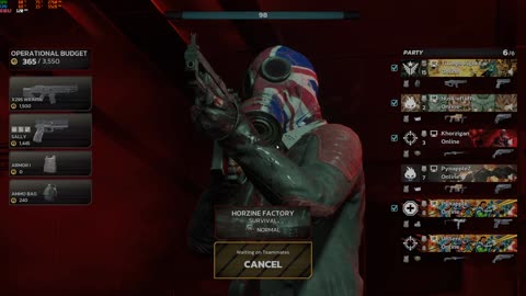 killing floor 3