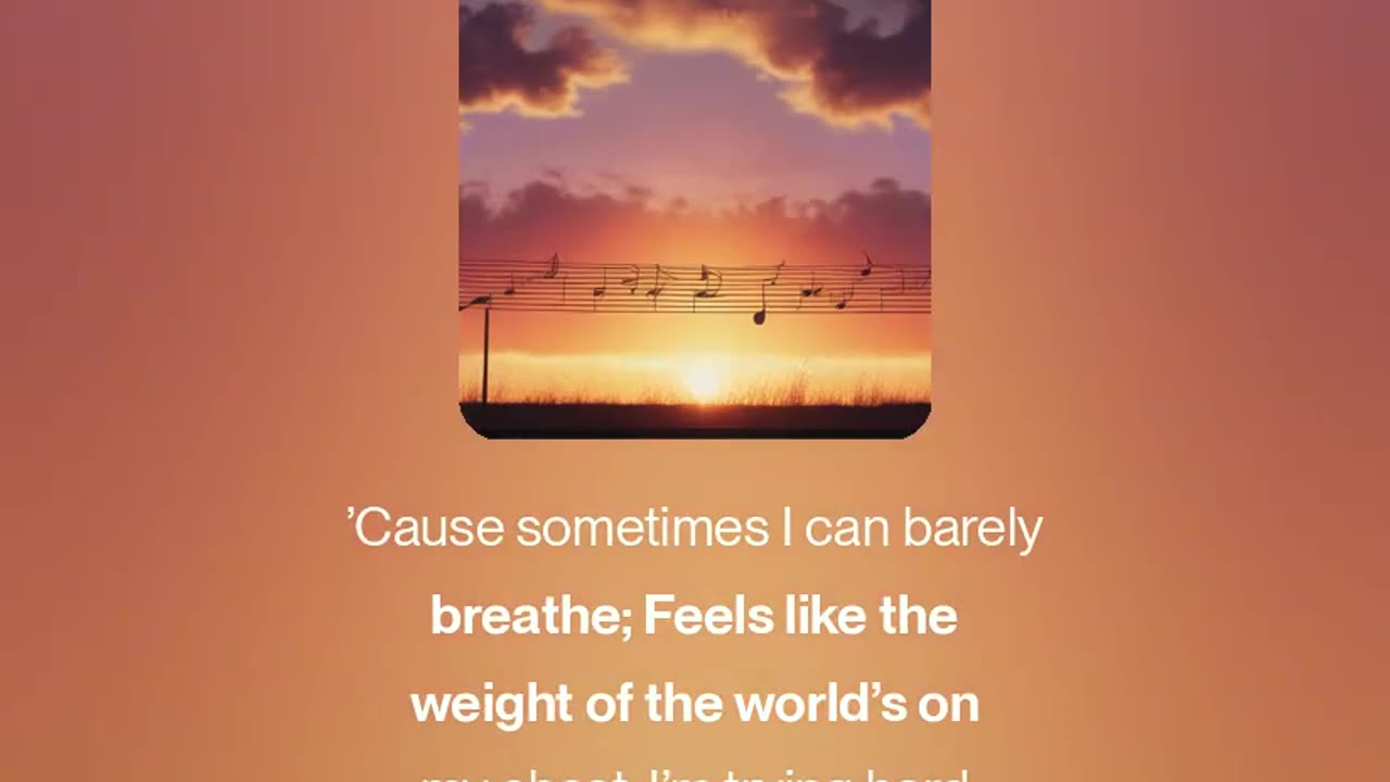 One Breath at a Time (V4.5)