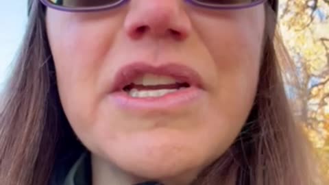 A Whisper in the Breeze: Ancestors Speaking Through Nature