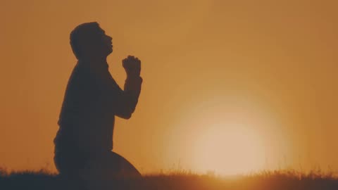 Walking in the Light with 3 Powerful Prayers
