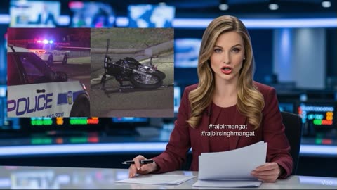 2 teen boys injured in Mississauga motorcycle crash, paramedics say