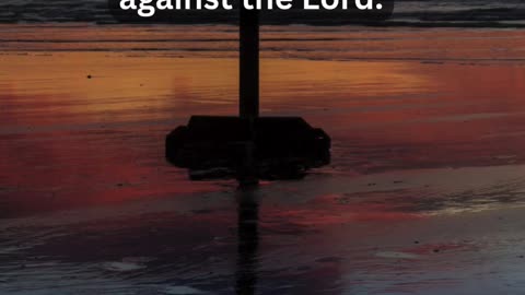 Journey of faith and spiritual growth Proverbs 21:30 Daily Bible Verse