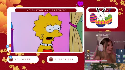 los simpson en vivo