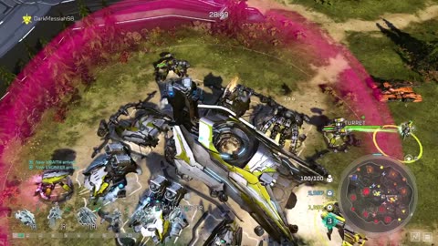 Late Night Rumblin - Halo Wars 2!