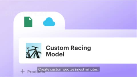 PandaDoc CPQ Software | Create Accurate Quotes, Close Deals Faster