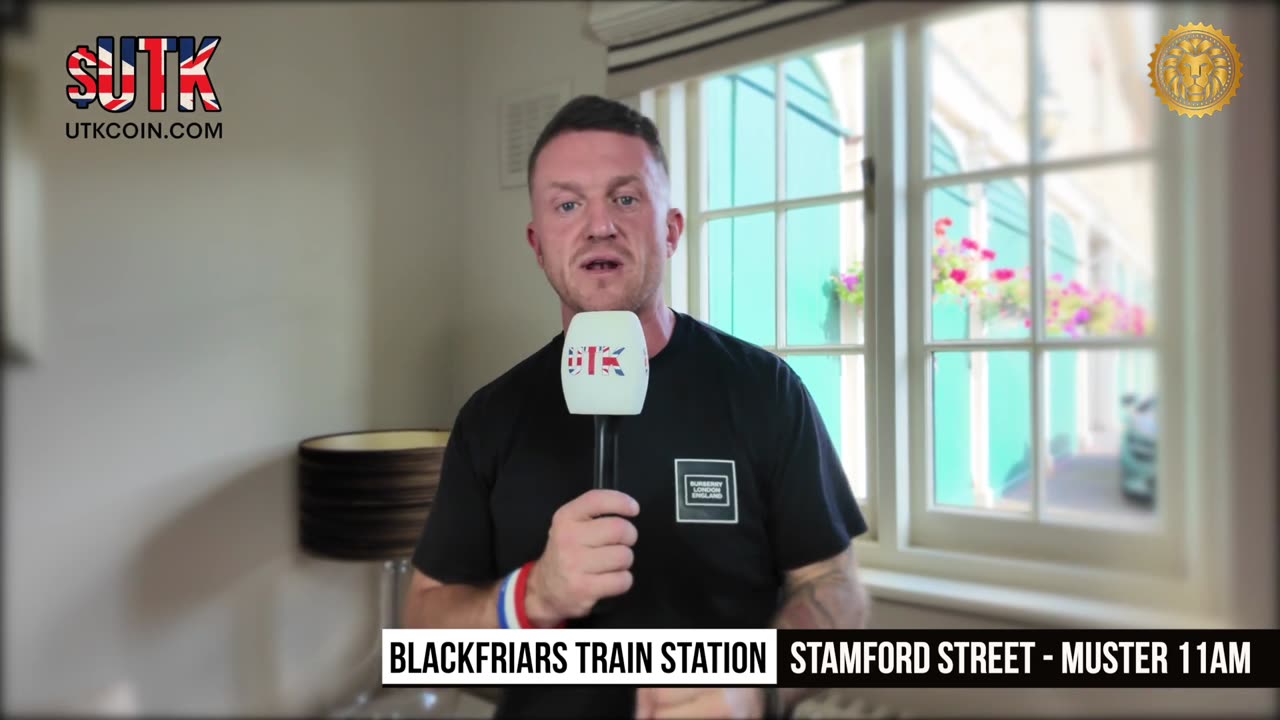 Everything you need to know about the Free Speech Festival - London Sep 13th