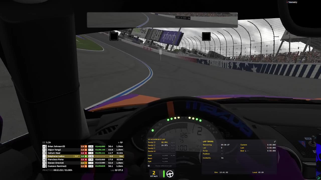 VOD Twitch #142 Pas trop payant finalement...