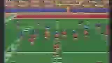 ABC MONDAY NIGHT FOOTBALL