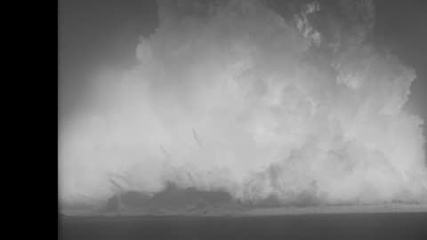 Operation Hardtack-1 - Juniper 53057