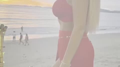 Hot Holliday memories