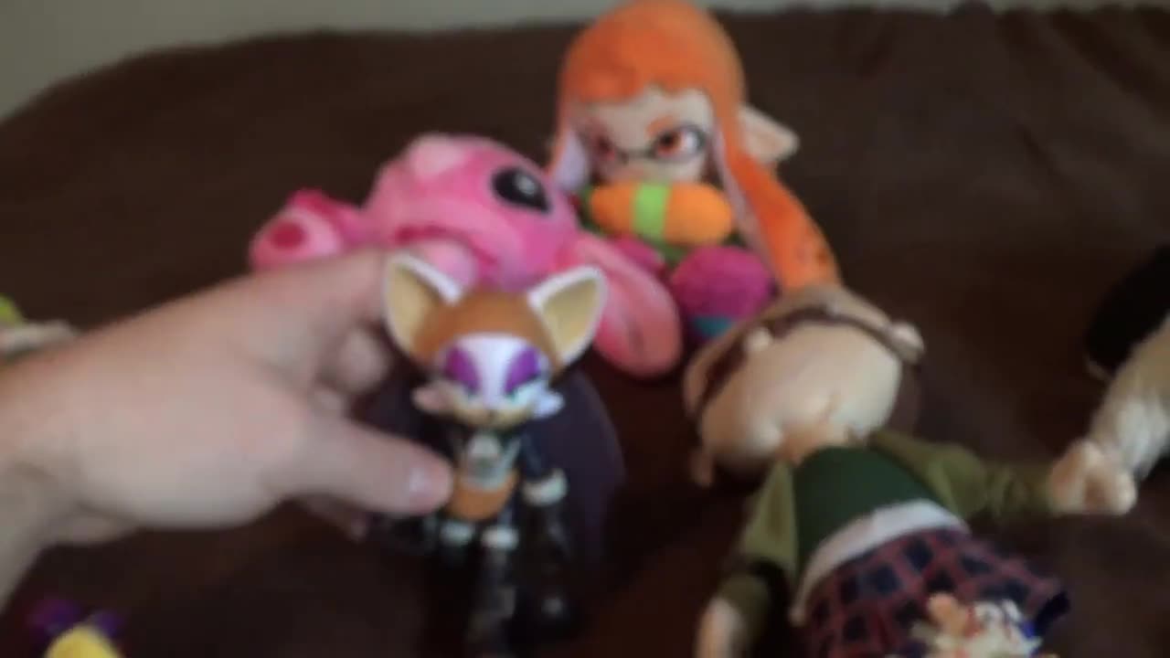 KSM Movie: Callie's Special Surprise