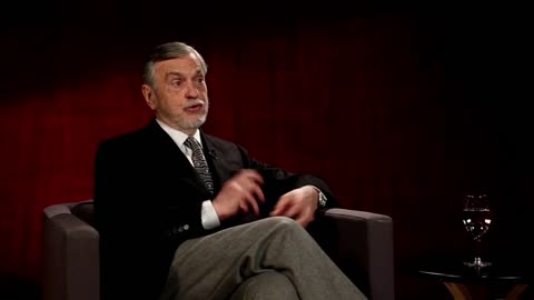Harville Hendrix on Relationships - IMAGO Relationship Therapy