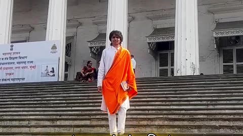 सत्यशोधक संत परंपरा : ऐतिहासिक कालाराम मंदिर के भक्त : चारुदत्त थोरात ; प्रबुद्ध महाराष्ट्र
