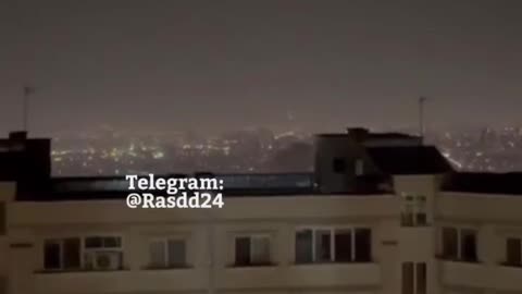 🚀🔥 Israel Iran War | Israeli Airstrikes Hit Tehran in Escalating Conflict | RCF