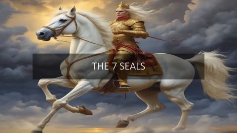 THE 7 SEALS