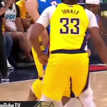 Pacers' Defensive Adjustments