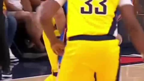 Pacers' Defensive Adjustments