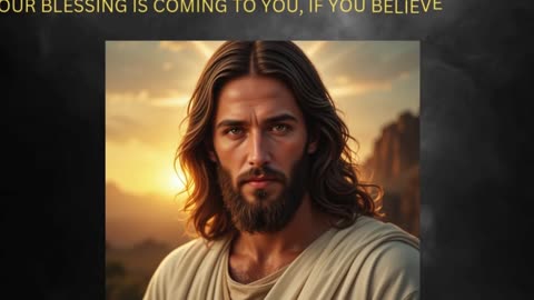 GOD'S BLESSINGS