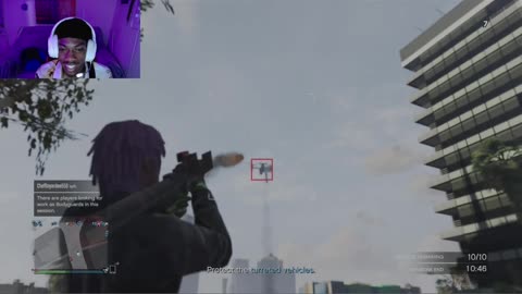 Online Warzone GtaV💥 #prophetx0 on #Twitch