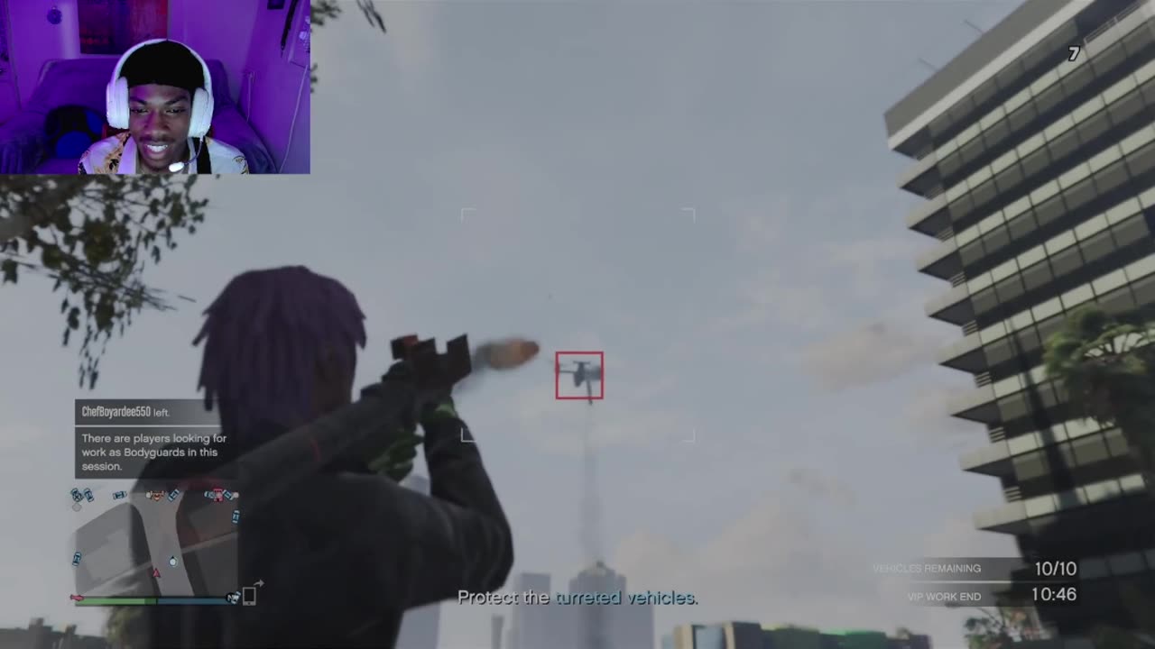 Online Warzone GtaV💥 #prophetx0 on #Twitch