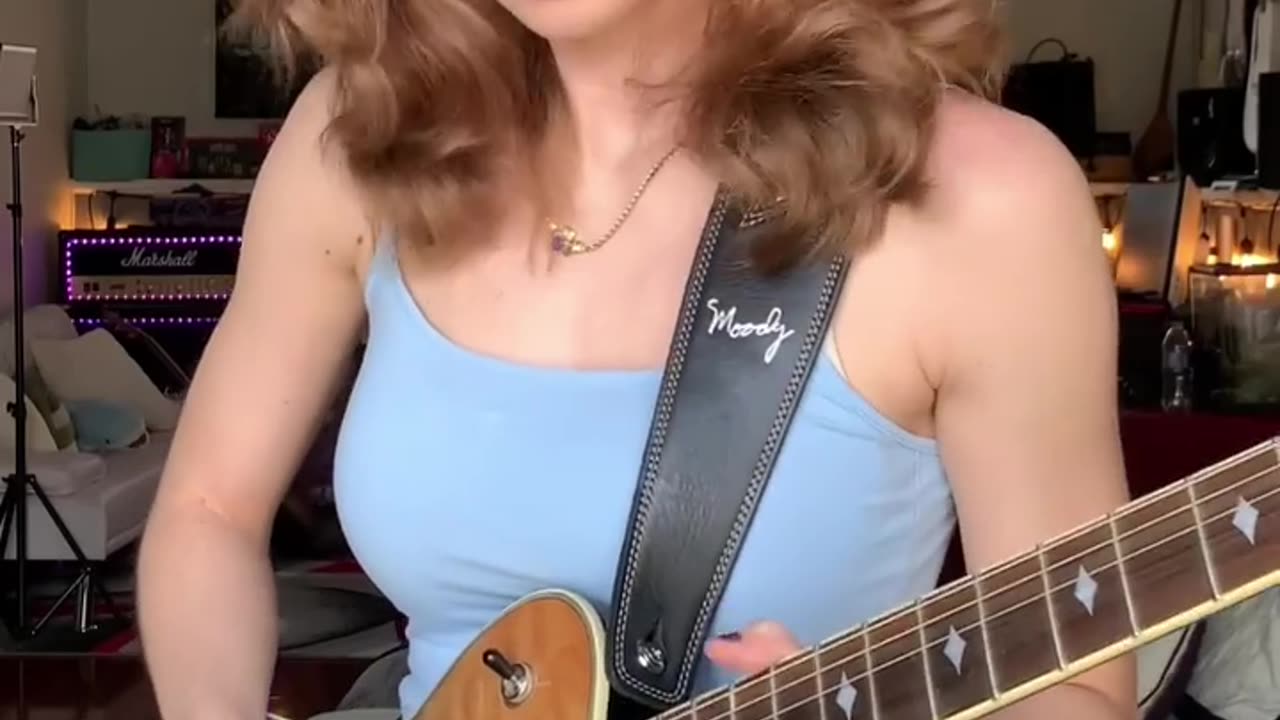 Lexi Rose