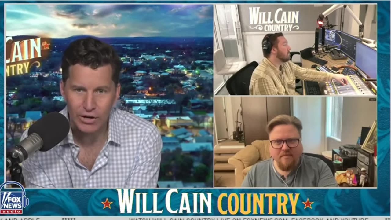 Personal Story of Interaction with President Donald J. Trump