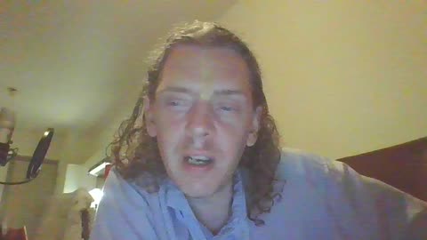 Kristo Gabriel sharing His story as an indigo / Starseed and an evolving devotee of G-d.